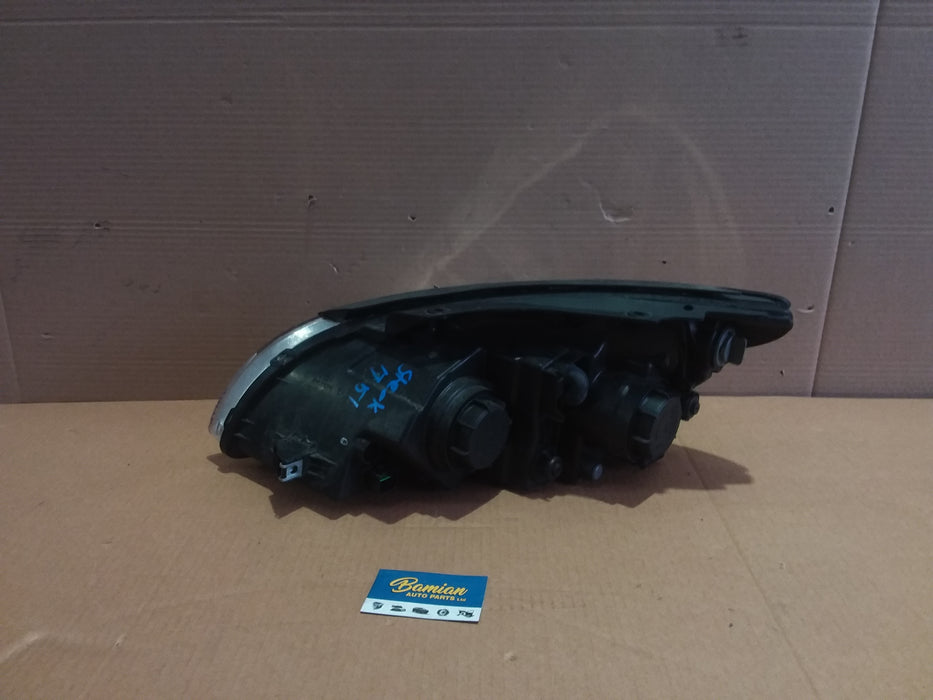 2002, Hyundai, i30, Right Headlamp