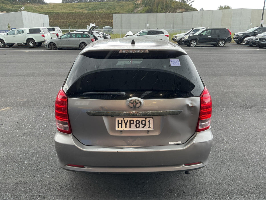 2005 Toyota Wish Hi E10 6033 - Used parts for sale