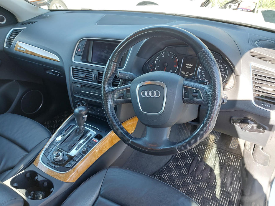 2010, Audi, Q5, 2.0T QUATTRO, WAUZZZ8R5BA014779