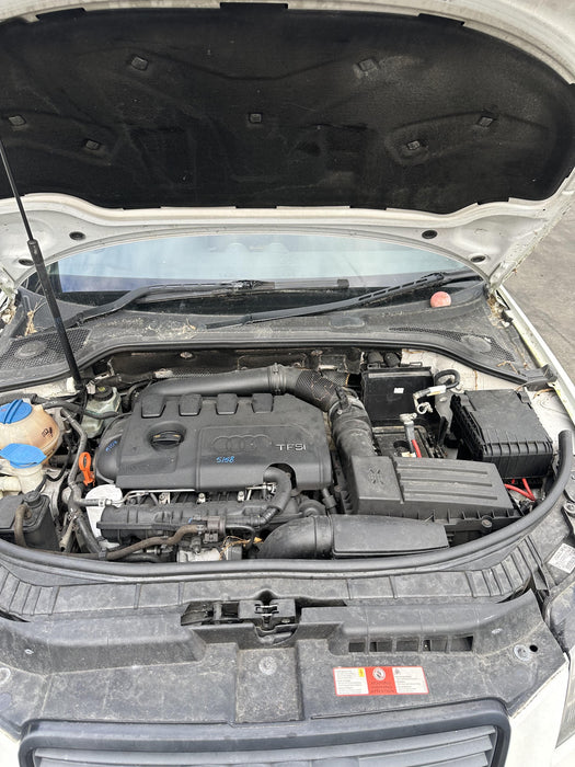 2008 Audi A3 CABRIOLET 1.8T FSI  5158 - Used parts for sale