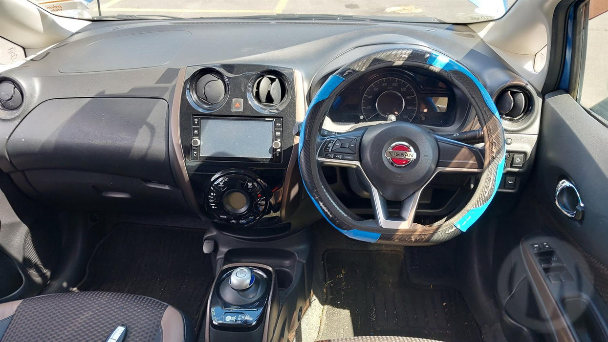 2017 Nissan Note Hybrid E12 6042 - Used parts for sale