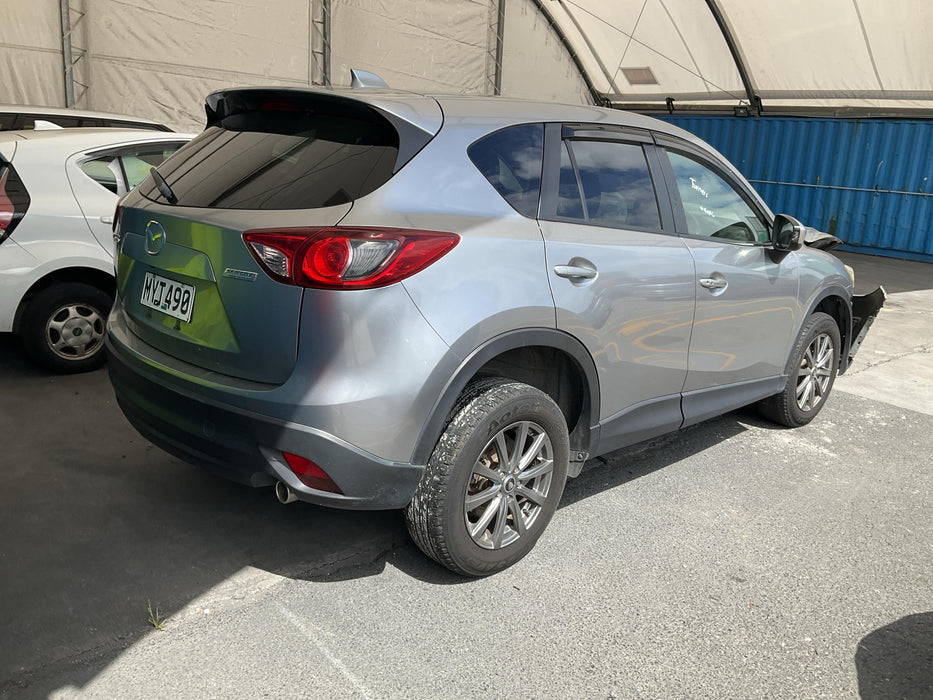 2013, Mazda, Cx-5, KE2AW-112439