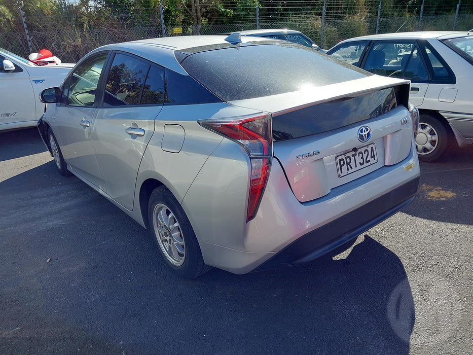 2016, Toyota, Prius, ZVW51-8029149