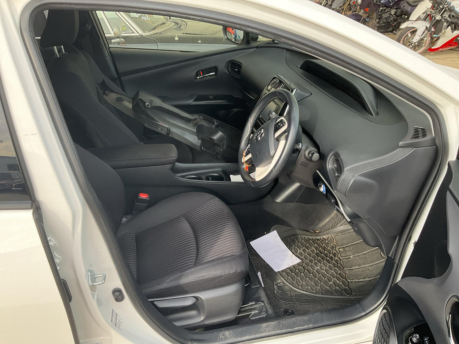 2018 Toyota Prius   4625 - Used parts for sale