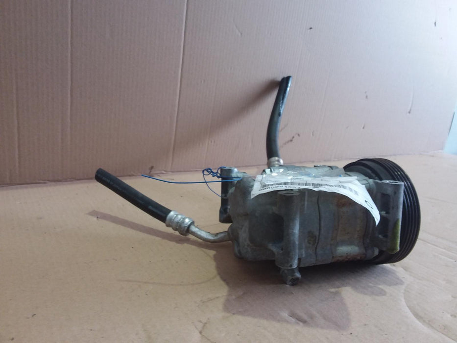 Suzuki Swift Swift  A/C Compressor