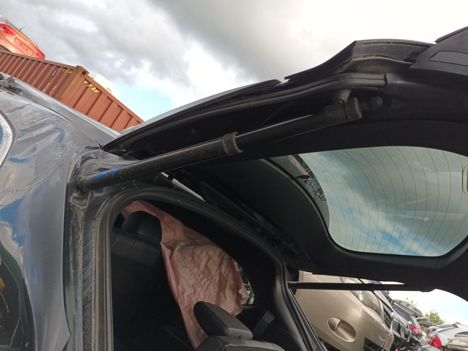 2017 Mazda Cx-9 LTD 2.5PT/4WD/6AT  4320 - Used parts for sale