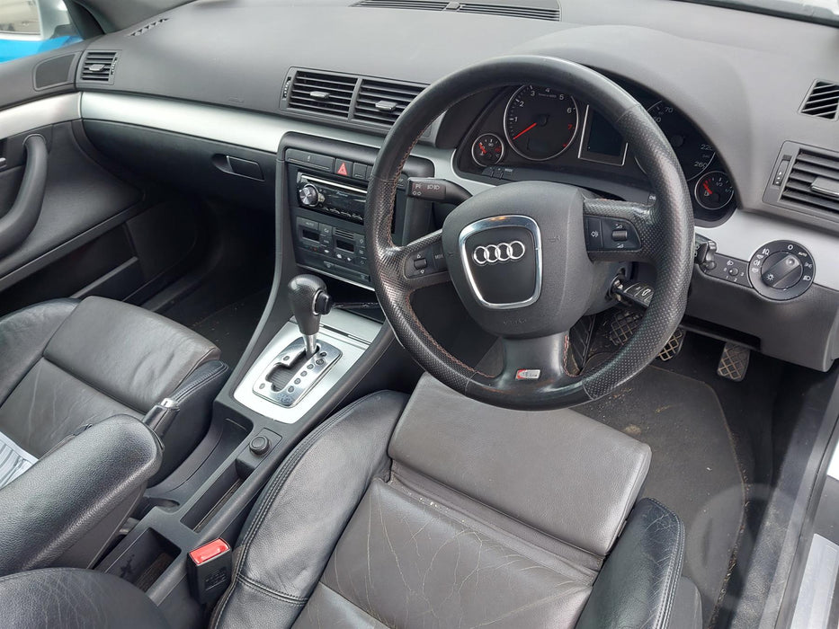 2006, Audi, A4, 1.8T MULTI AVANT