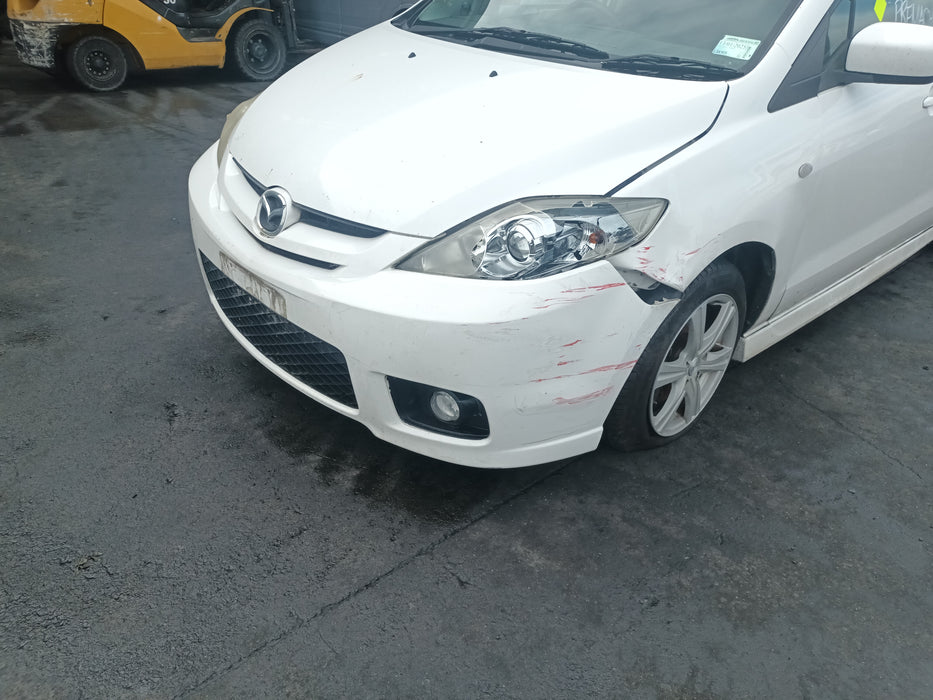 2006 Mazda Premacy CR Premacy  4313 - Used parts for sale