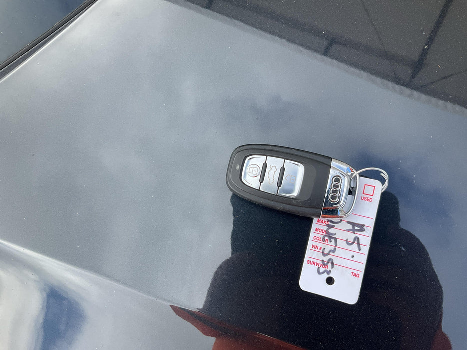 2014 Audi A5 Sportback 8T 5929 - Used parts for sale