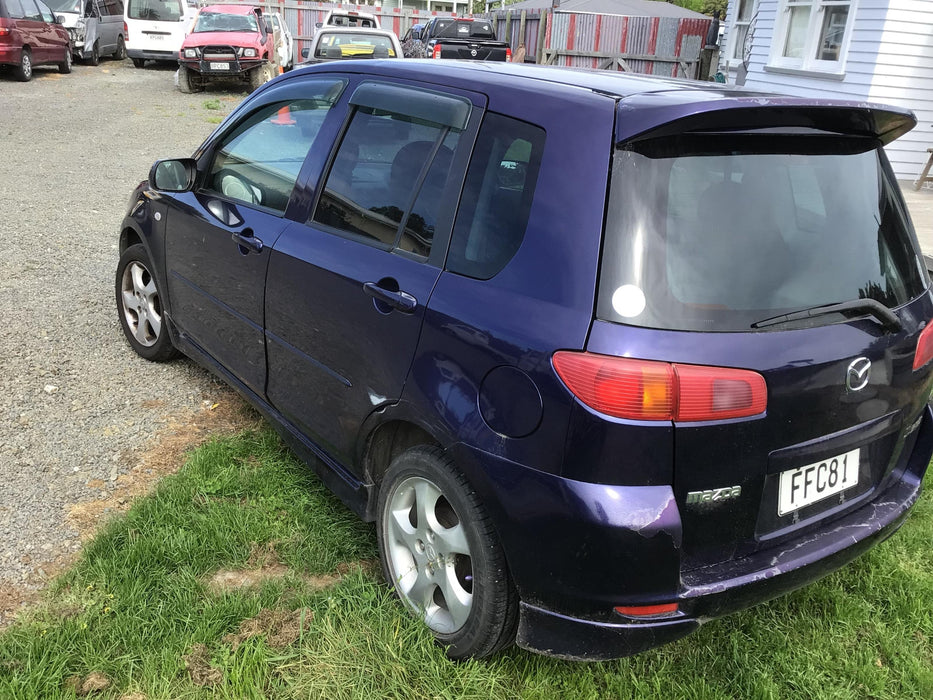 2003 Mazda 2 Demio DY  5513 - Used parts for sale