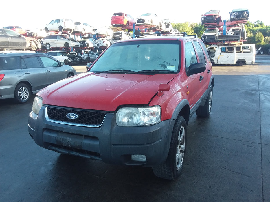 2001, Ford, Escape, EPFWF-100740