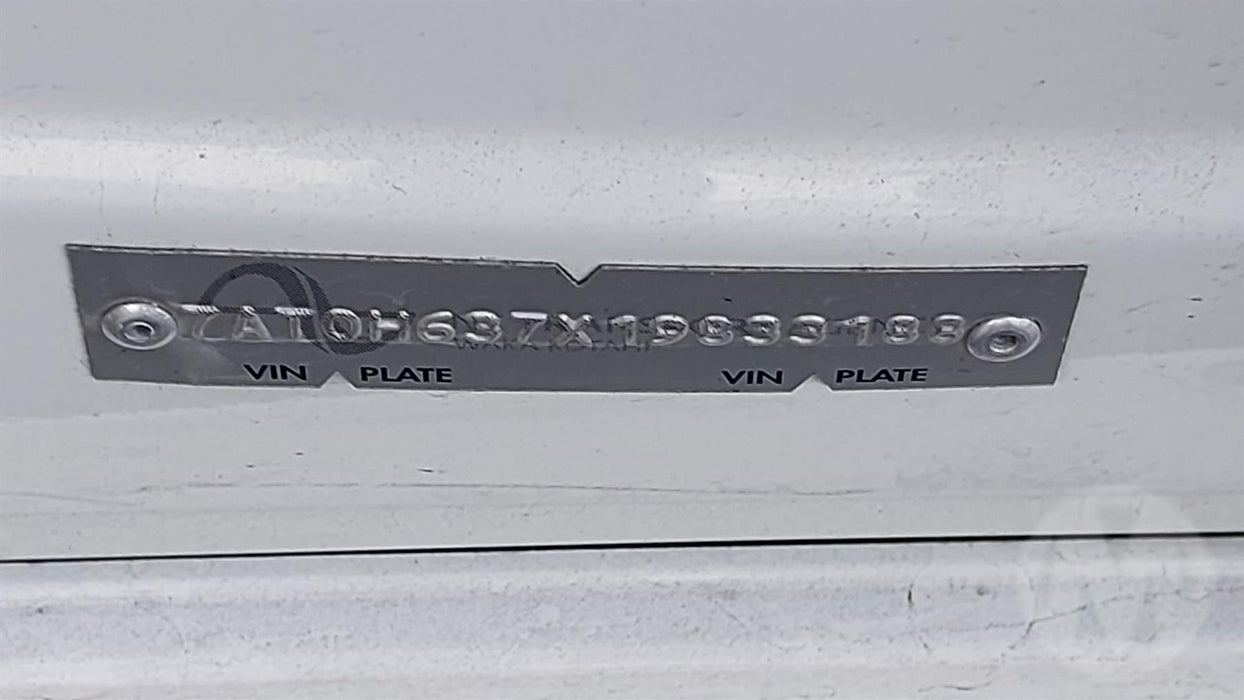 2014 Toyota Prius Hybrid W30 5262 - Used parts for sale