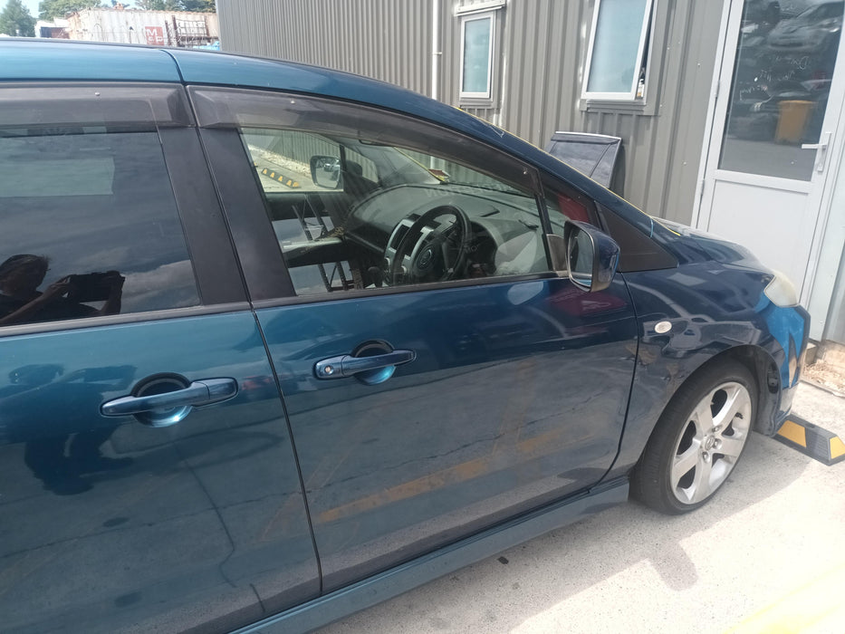 2005 Mazda Premacy  CR 5925 - Used parts for sale