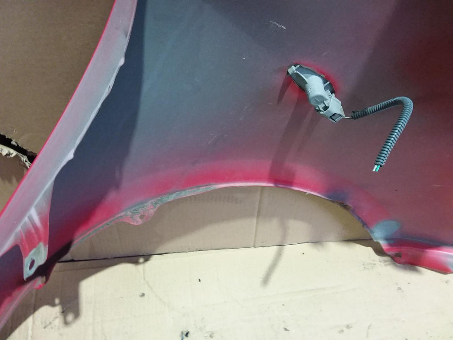 Toyota Yaris Vitz XP90 Yaris Left Guard