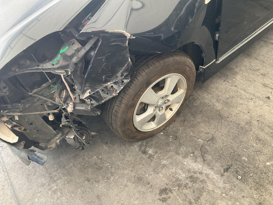 2007 Toyota Wish Hi E10 5866 - Used parts for sale