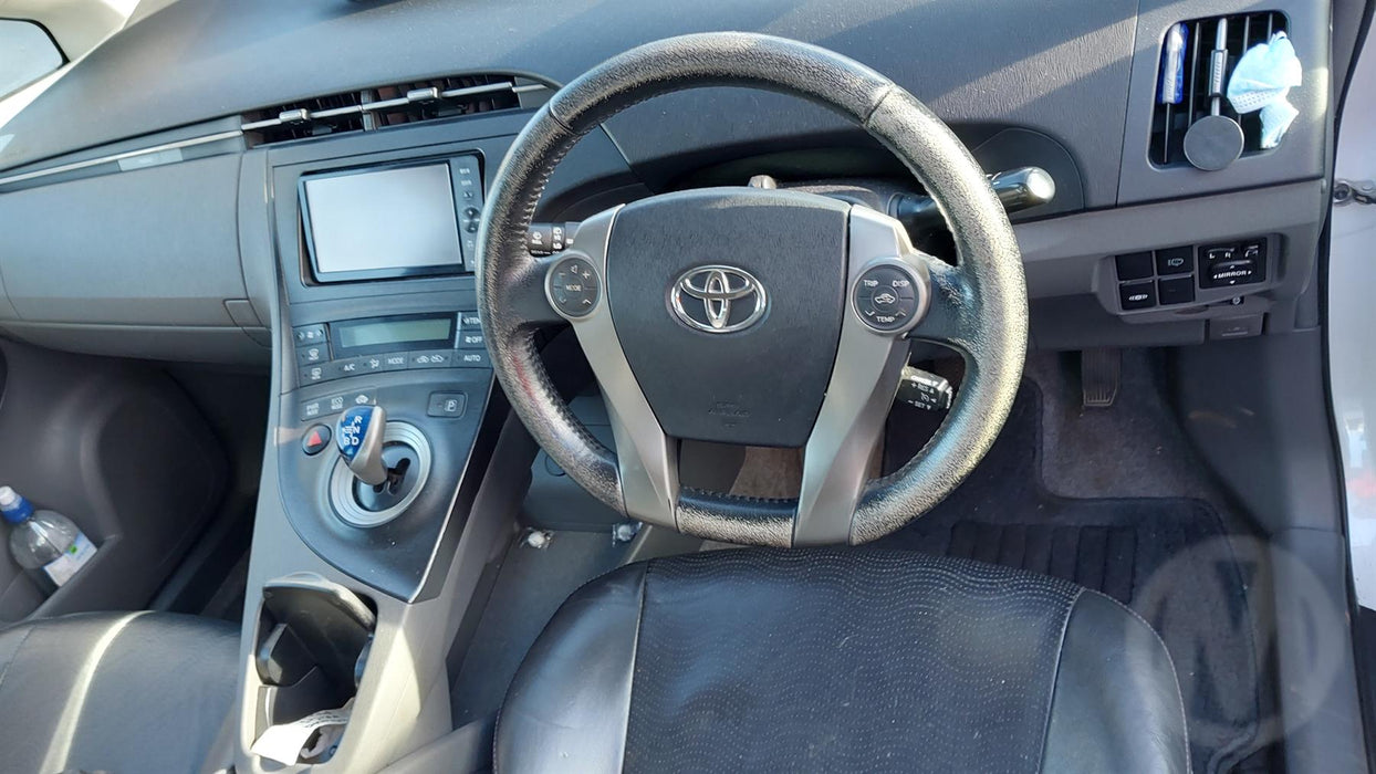 2011, Toyota, Prius, ZVW30-5361645