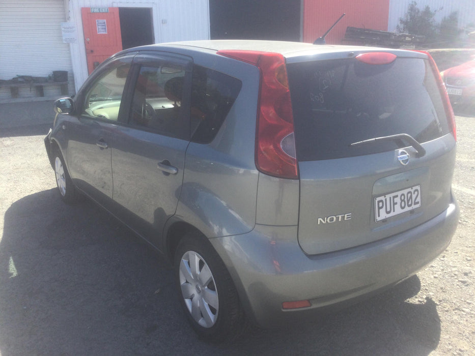 2005 Nissan Note   5439 - Used parts for sale