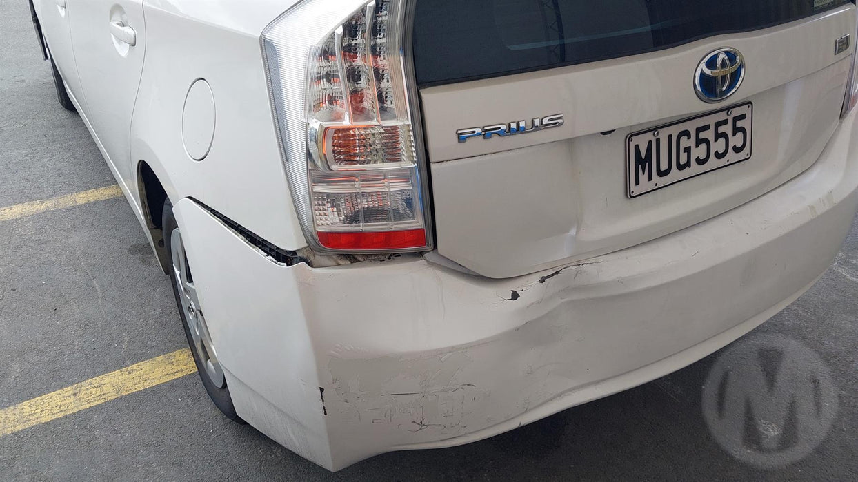 2011 Toyota Prius   5692 - Used parts for sale
