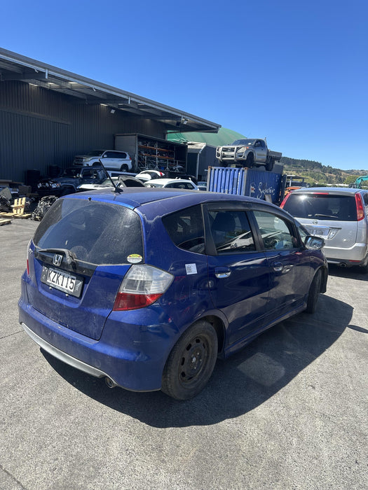 2008 Honda Fit  GE 6140 - Used parts for sale