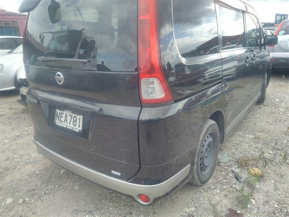 2005, Nissan, Serena, C25-035610