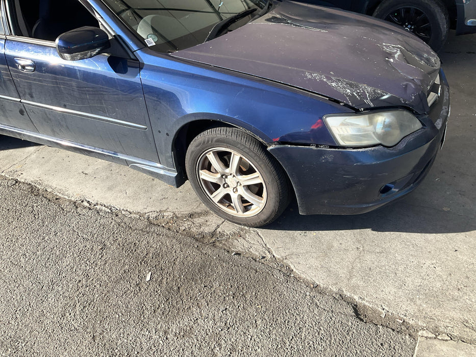 2005, Subaru, Legacy, BP5-064661