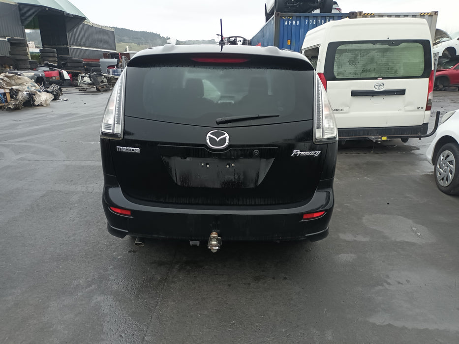 2007 Mazda Premacy   4846 - Used parts for sale