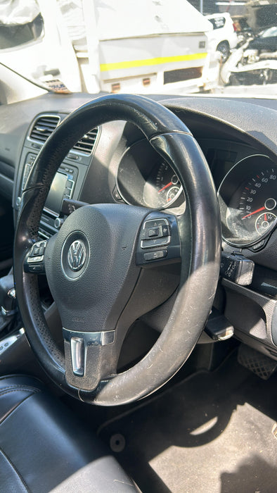 2009 Volkswagen Golf TSI MK6 - 5K 5797 - Used parts for sale