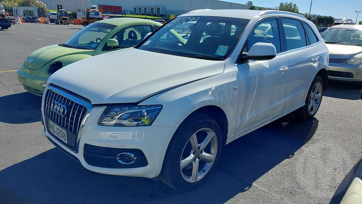 2012, Audi, Q5, WAUZZZ8R0CA087771