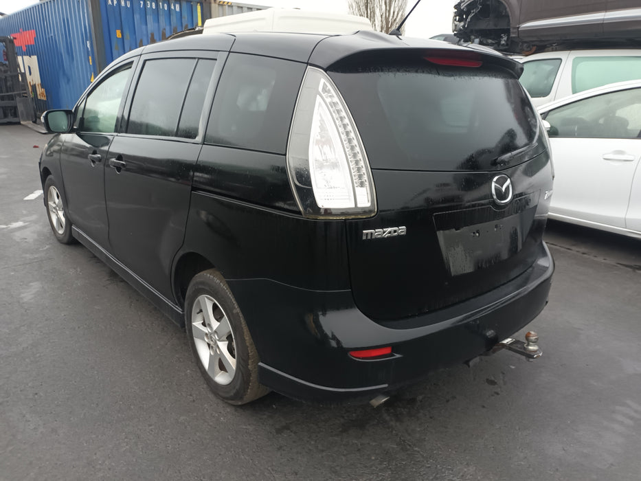 2007 Mazda Premacy   4846 - Used parts for sale