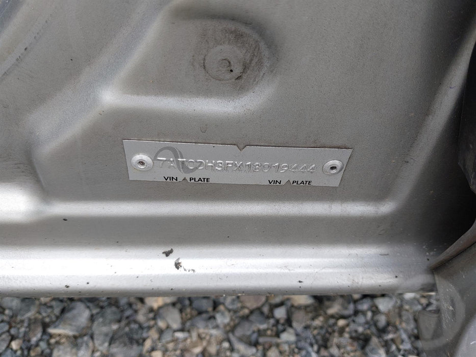 2007 Nissan Serena  C25 6196 - Used parts for sale