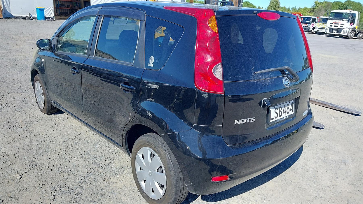 2009 Nissan Note  E11 6371 - Used parts for sale