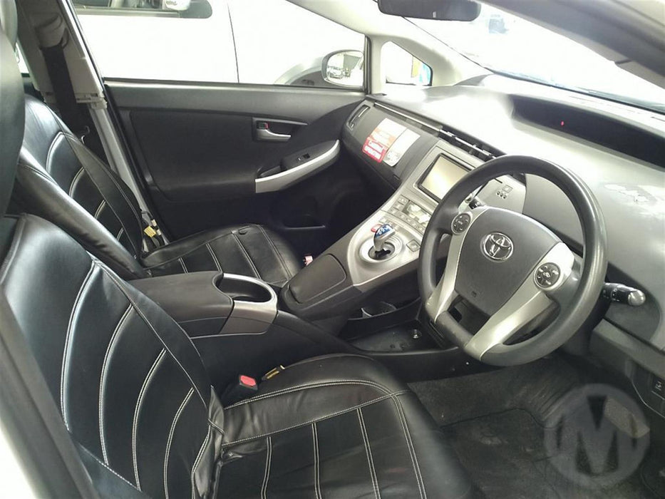 2015, Toyota, Prius, ZVW30-1873810