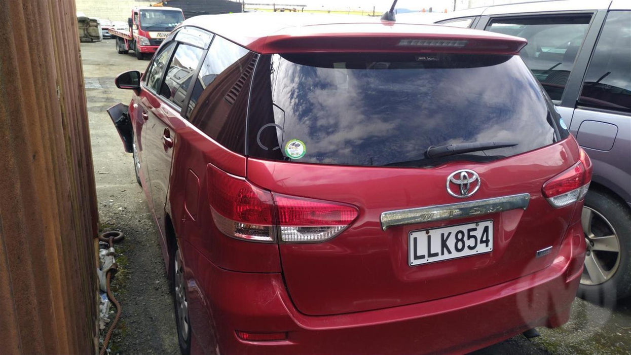 2010 Toyota Wish   3767 - Used parts for sale