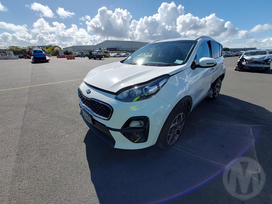2019 Kia Sportage URBAN LX+ 2.0P/6AT  4378 - Used parts for sale