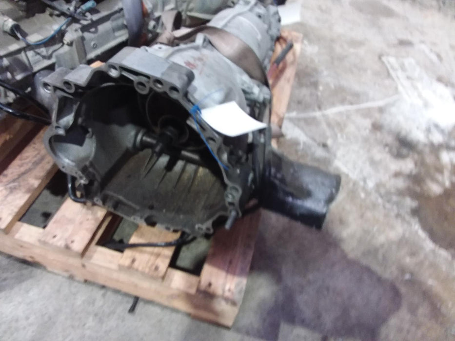 Audi A6 A6  Trans/Gearbox