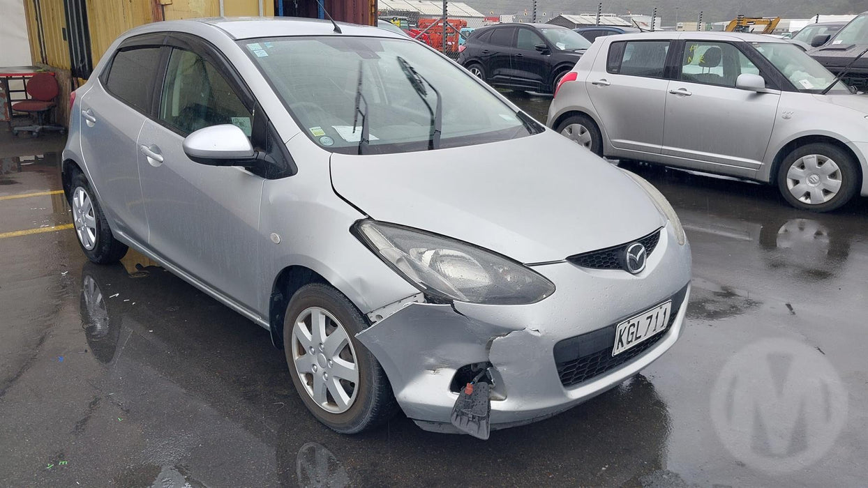 2007 Mazda Demio   5669 - Used parts for sale