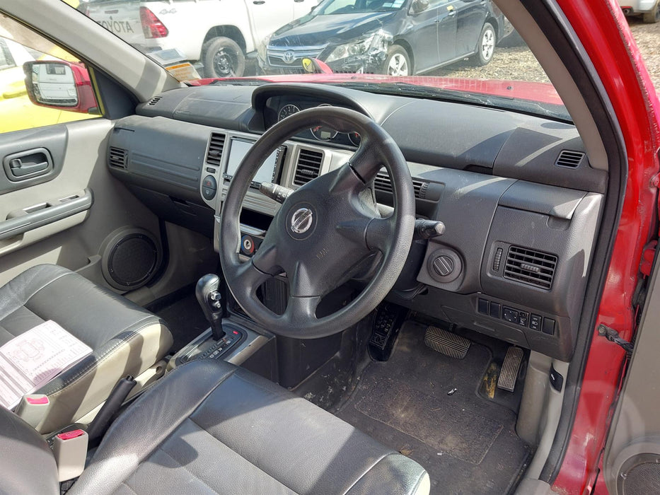 2006 Nissan X-trail   5427 - Used parts for sale