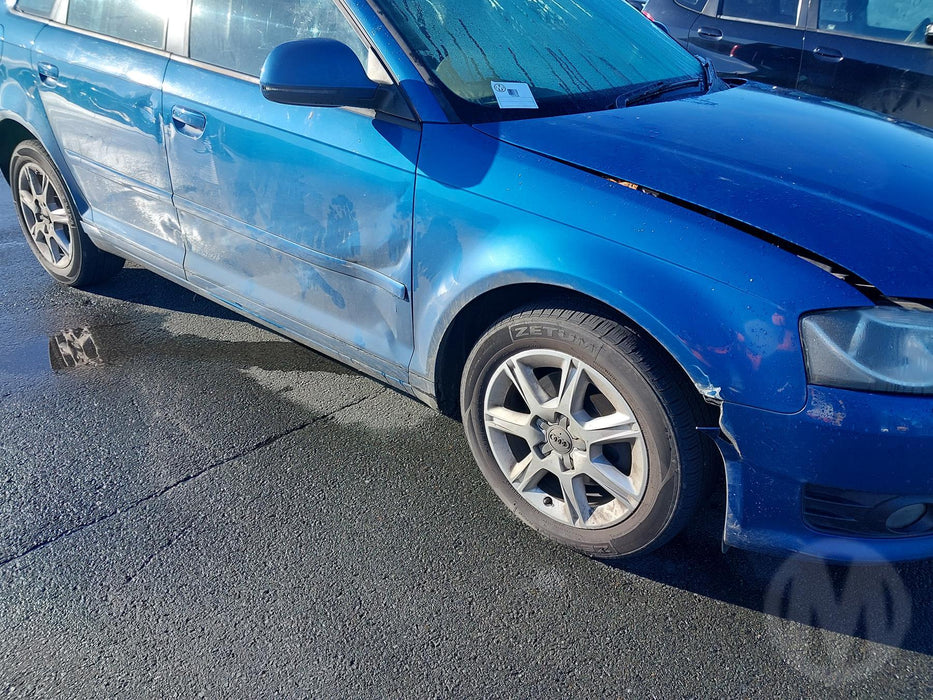 2009 Audi A3   4690 - Used parts for sale
