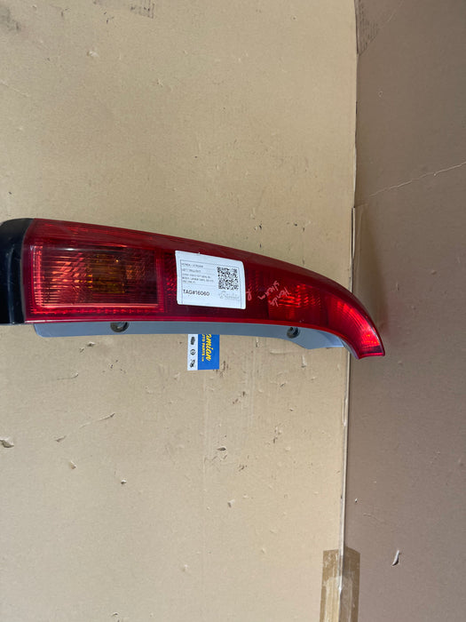 2001, Honda, Stream, Left Taillight