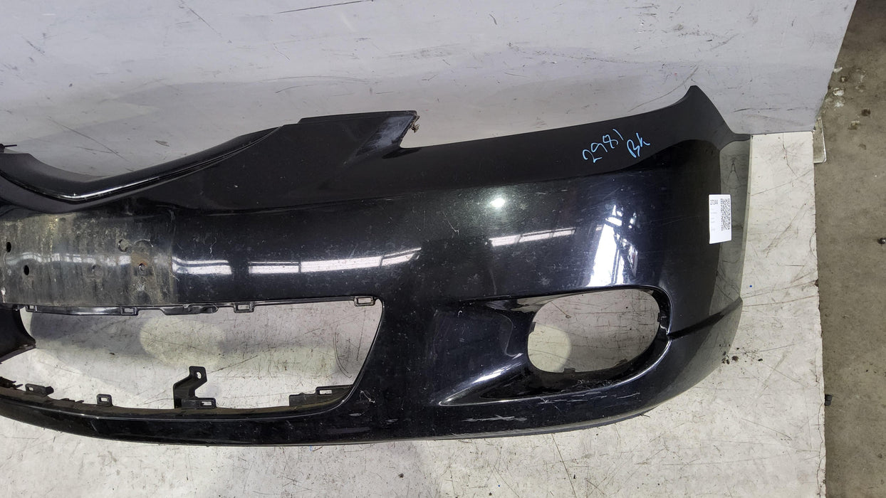 2005 Mazda 3 Axela BK  Front Bumper