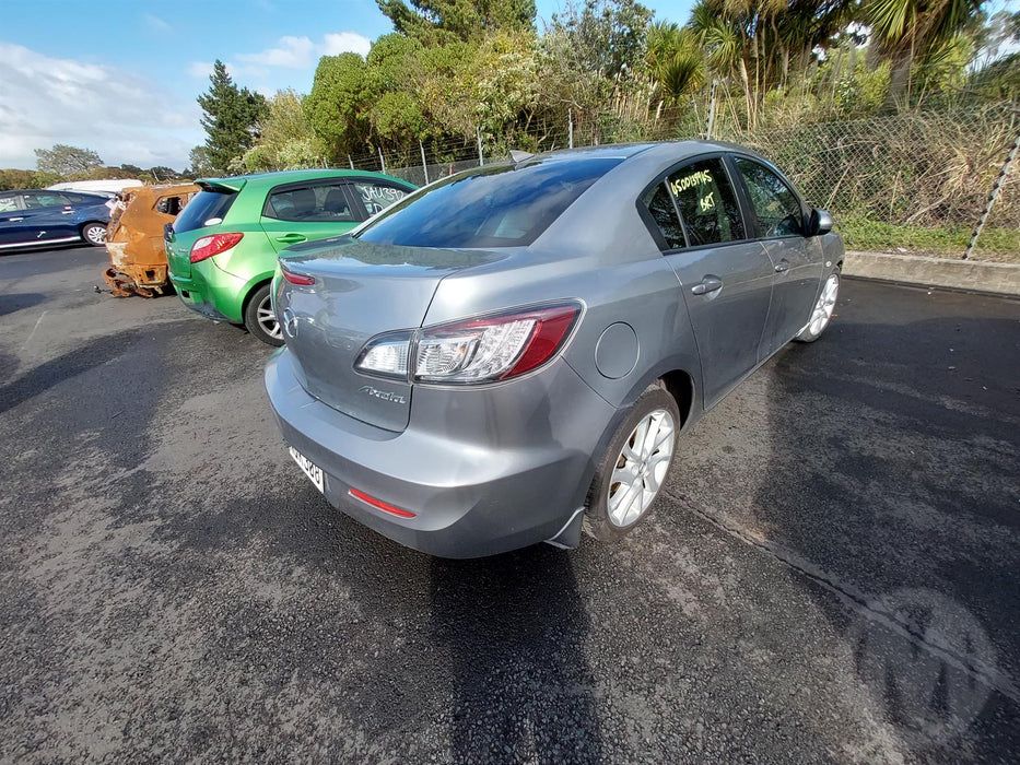 2012, Mazda, 3, BL, Axela Sedan , BL5FP-201717