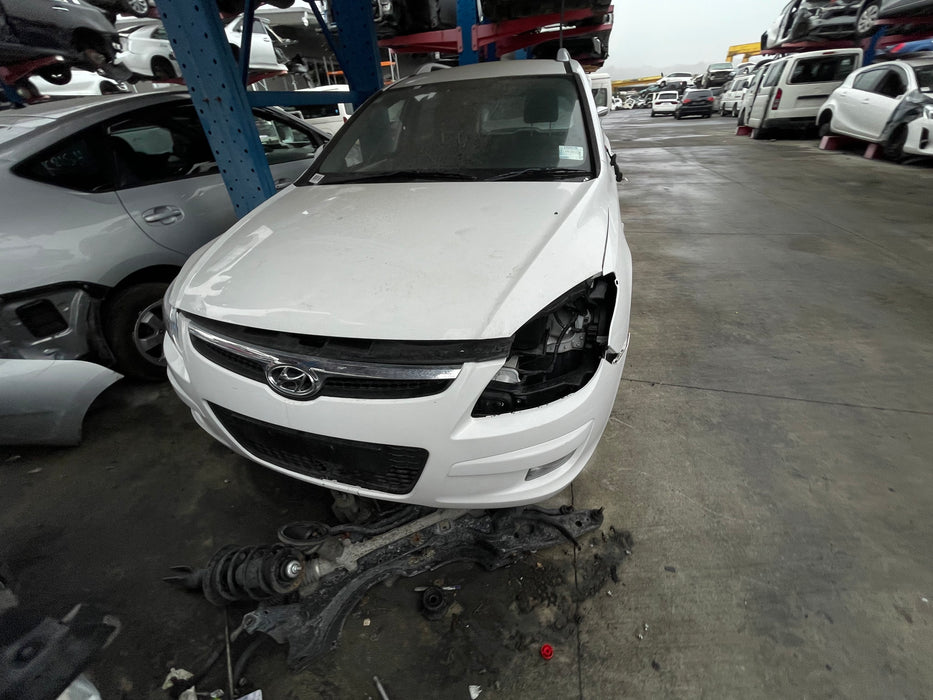 2011, Hyundai, 130