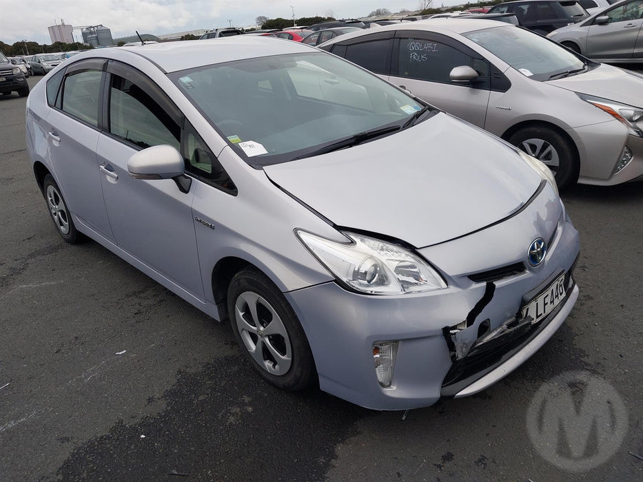 2013, Toyota, Prius, Hybrid, ZVW30-5668782