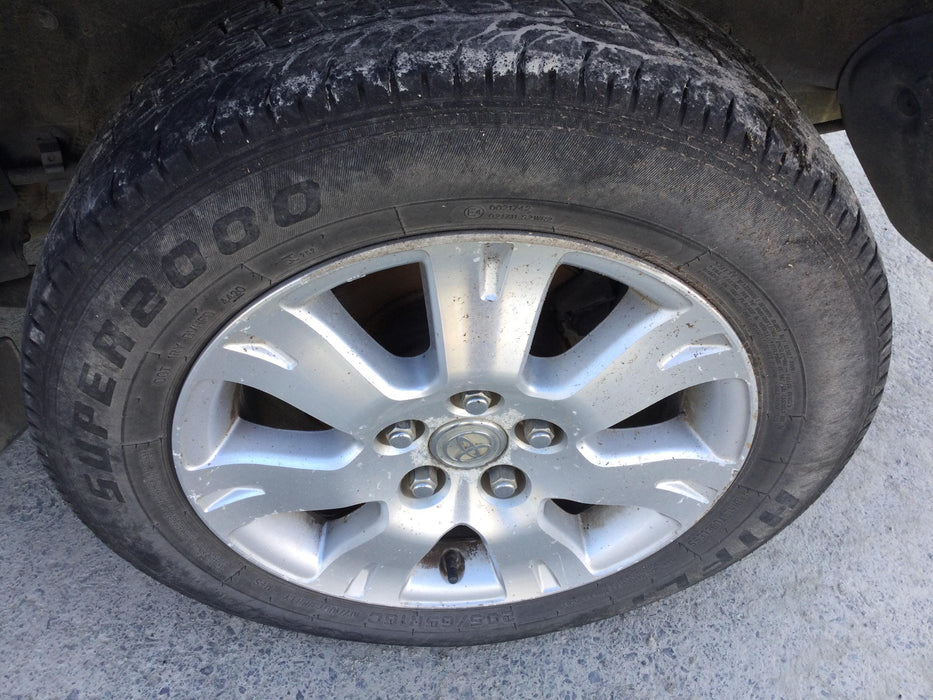 2006 Toyota RAV4  A30 5937 - Used parts for sale