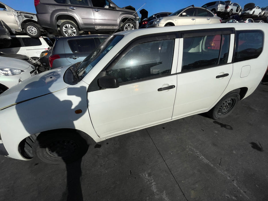 2003, Toyota, Probox, NCP51-0043161