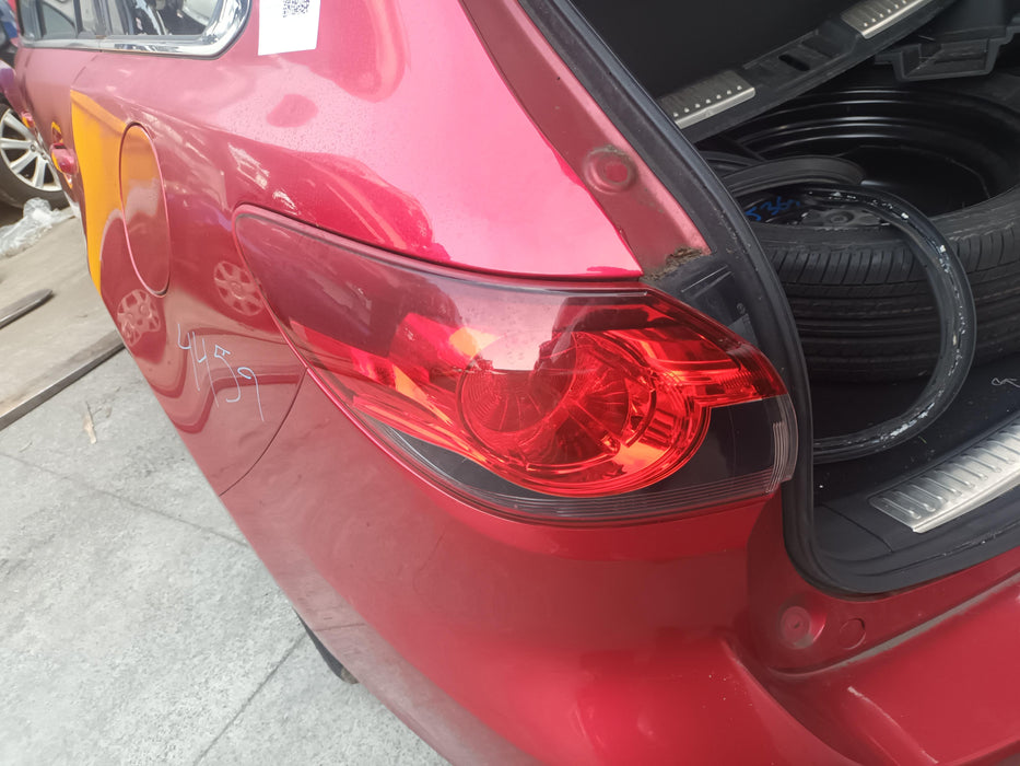 2013 Mazda Atenza GJ  4459 - Used parts for sale