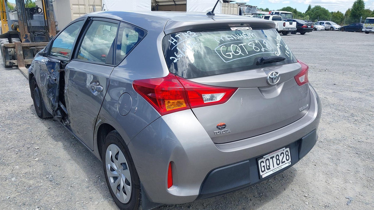 2012 Toyota Corolla GX 1.8P HATCH CV  5749 - Used parts for sale
