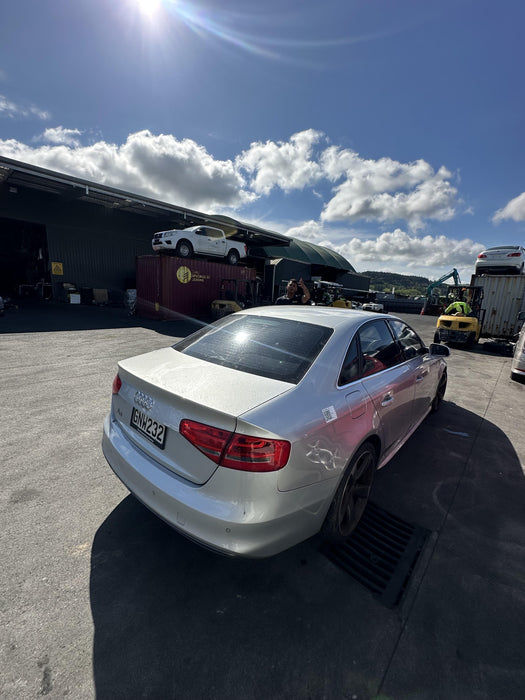 2012 Audi A4  B8 5530 - Used parts for sale