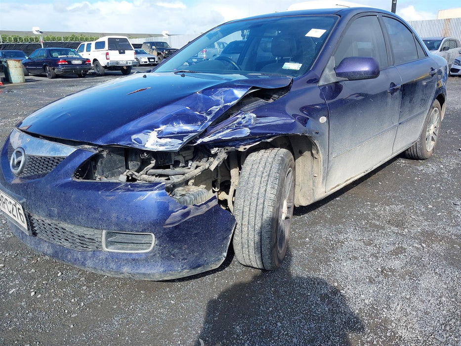 2006 Mazda Atenza   5466 - Used parts for sale