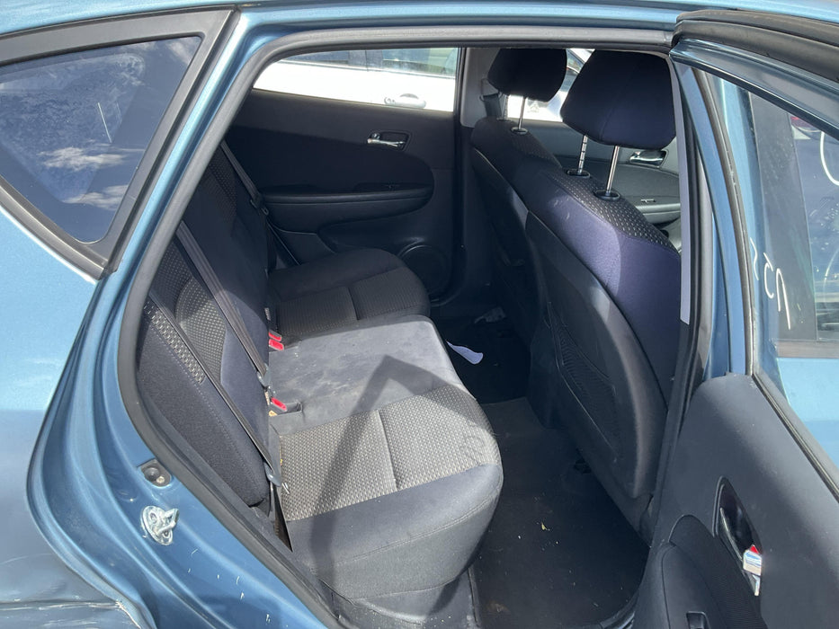 2008 Hyundai I30 1.6 CRDI ELITE A4  6268 - Used parts for sale